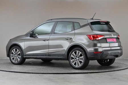 2024 SEAT Arona - photo 6