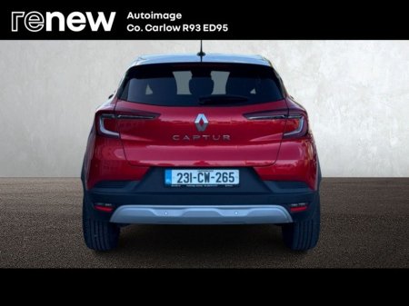 2023 Renault Captur - photo 10