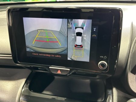 2024 Toyota Yaris Cross - photo 17