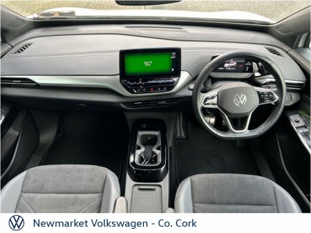 2024 Volkswagen ID.4 - photo 16