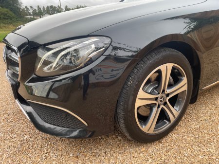 2019 Mercedes-Benz E-Class - photo 5