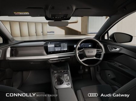 2027 Audi Q4 e-tron - photo 4