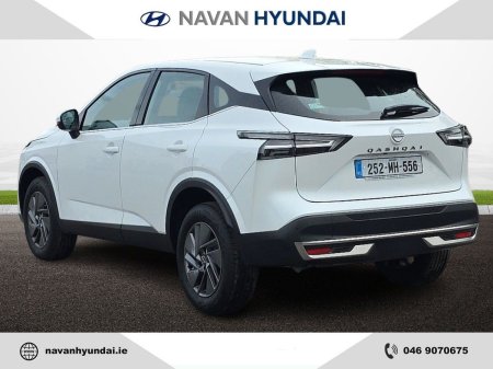 2025 Nissan Qashqai - photo 6