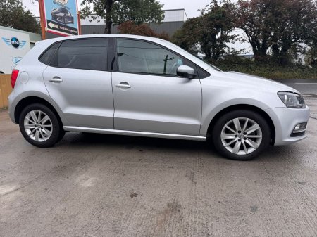 2015 Volkswagen Polo - photo 3
