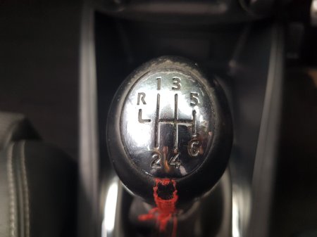 2013 Renault Megane - photo 18