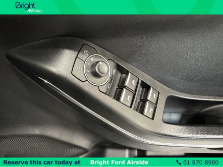 2023 Ford Puma - photo 16