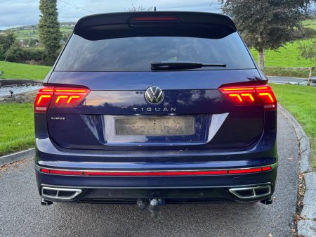 2023 Volkswagen Tiguan - photo 6