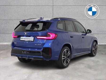 2026 BMW X1 - photo 24