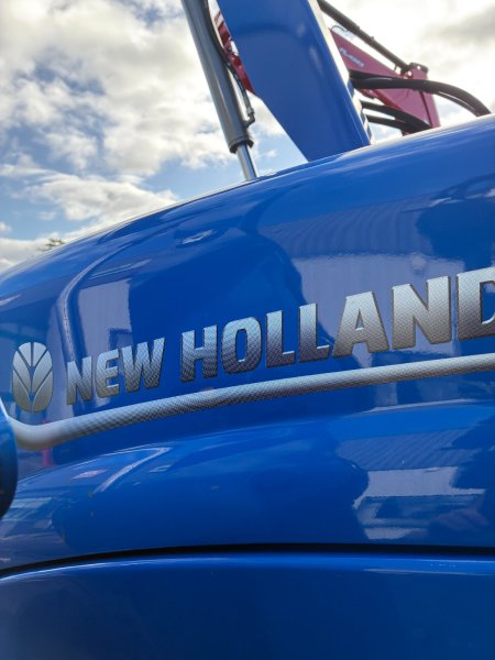 2024 New Holland Other - photo 4