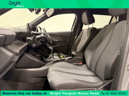 2024 Peugeot 2008 - photo 17