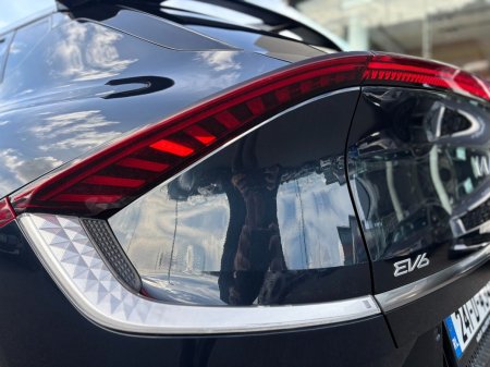 2024 Kia EV6 - photo 10