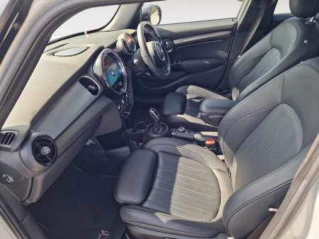 2022 Mini Cooper - photo 15