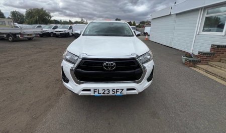 2023 Toyota Hilux - photo 10