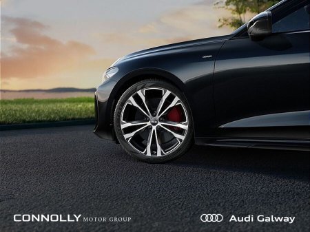 2027 Audi A5 - photo 7