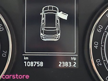 2021 Skoda Kamiq - photo 20