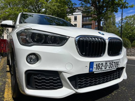 2016 BMW X1 - photo 3