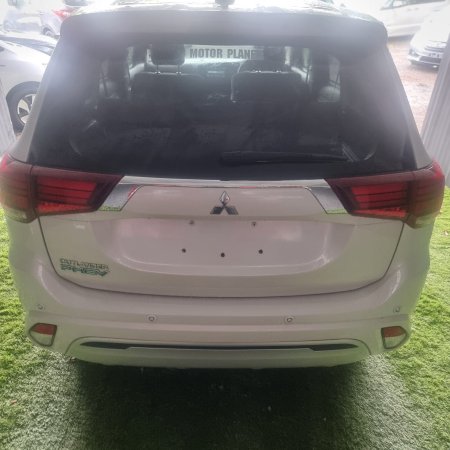 2020 Mitsubishi Outlander - photo 8
