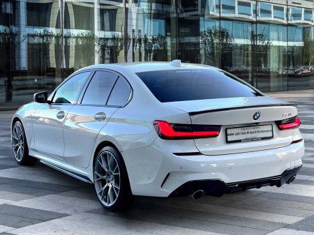 2020 BMW 3-Series - photo 8