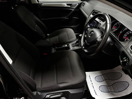 2016 Volkswagen Golf - photo 15