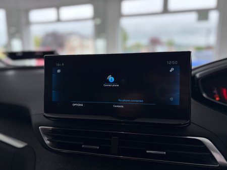2022 Peugeot 3008 - photo 20