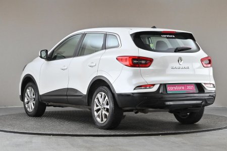 2021 Renault Kadjar - photo 7
