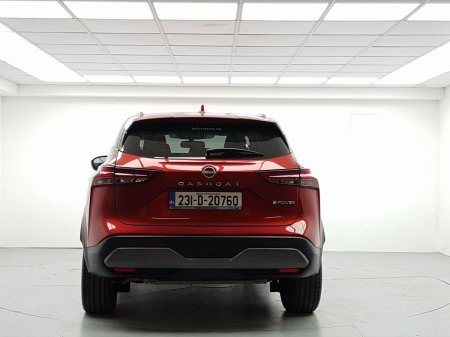 2023 Nissan Qashqai - photo 10