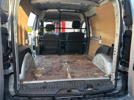 2013 Mercedes-Benz Citan - photo 22