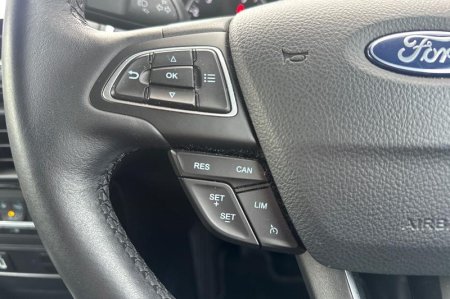 2019 Ford EcoSport - photo 33