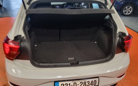 2022 Volkswagen Polo - photo 3