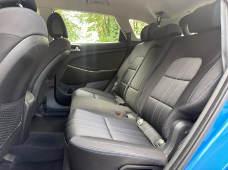2017 Hyundai Tucson - photo 7
