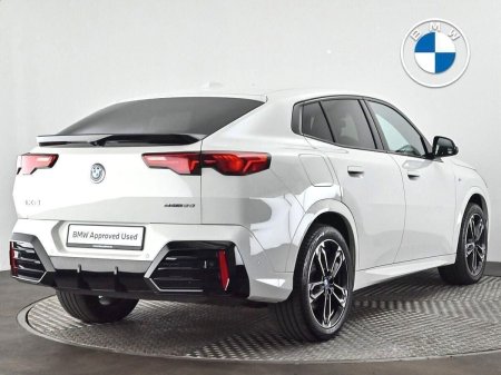 2024 BMW iX2 - photo 22
