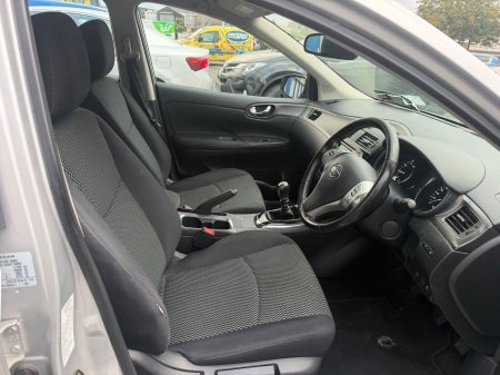 2018 Nissan Pulsar - photo 15