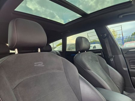 2023 Volkswagen Arteon - photo 14