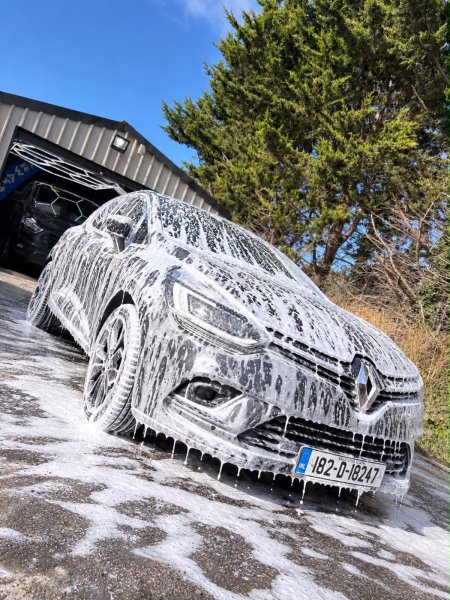 2018 Renault Clio 0.9 TCE 90 DYNAMIQUE S NAV