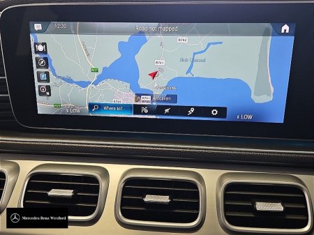 2020 Mercedes-Benz GLE - photo 19