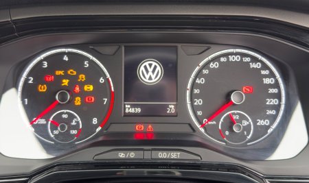2018 Volkswagen Polo - photo 14