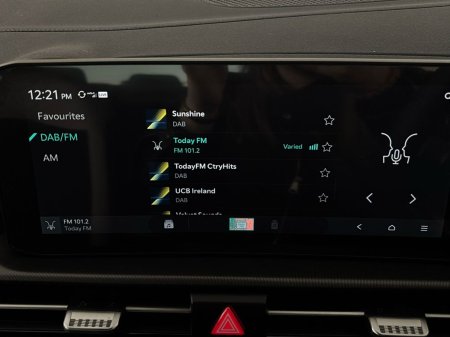 2026 Kia Sportage - photo 18