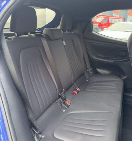2022 Toyota Yaris - photo 15