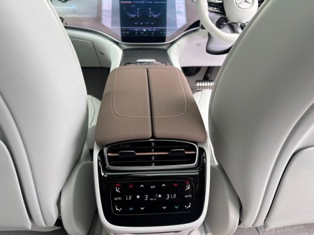 2023 Mercedes-Benz EQS - photo 24