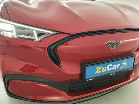2022 Ford Mustang Mach-E - photo 53