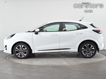 2022 Ford Puma - photo 6