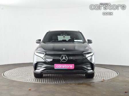 2022 Mercedes-Benz EQA - photo 8