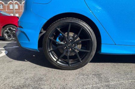 2017 Ford Focus - photo 8