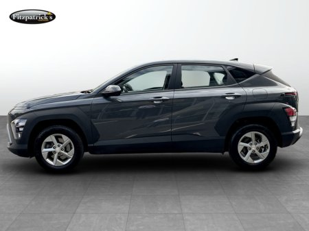 2024 Hyundai KONA - photo 5