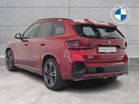 2026 BMW X1 - photo 2