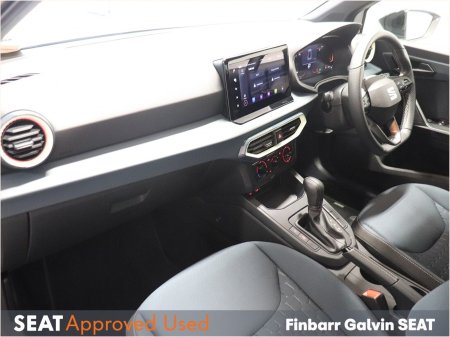 2026 SEAT Arona - photo 19