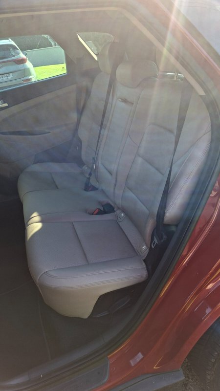 2017 Hyundai Tucson - photo 19
