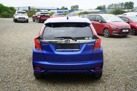 2017 Honda Fit - photo 10