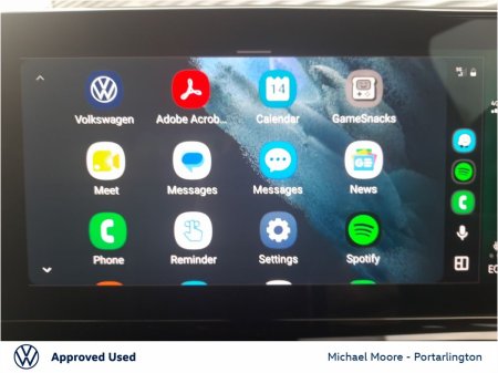 2023 Volkswagen ID.4 - photo 22