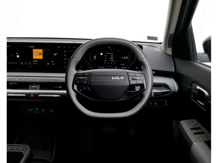 2026 Kia EV4 - photo 11